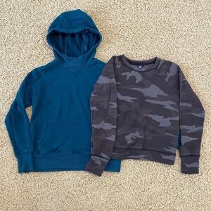 Athleta (Girl) | Sweatshirts (2)